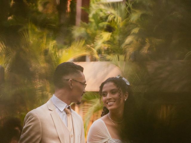 O casamento de Luis e Julia em Santa Luzia, Minas Gerais 5