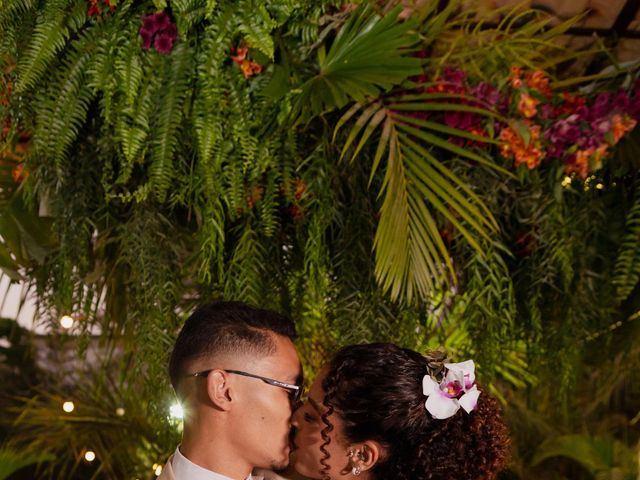 O casamento de Luis e Julia em Santa Luzia, Minas Gerais 20