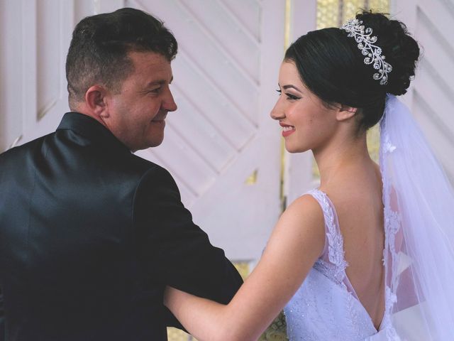 O casamento de Hezerom e Erica em São Bernardo do Campo, São Paulo 3