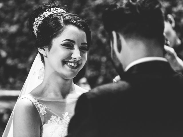 O casamento de Hezerom e Erica em São Bernardo do Campo, São Paulo 5