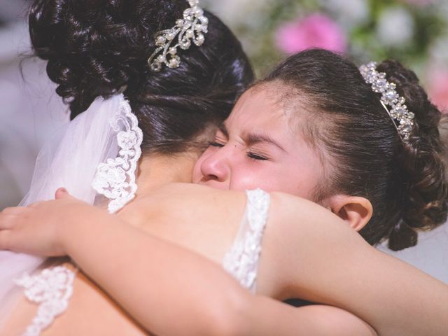 O casamento de Hezerom e Erica em São Bernardo do Campo, São Paulo 6