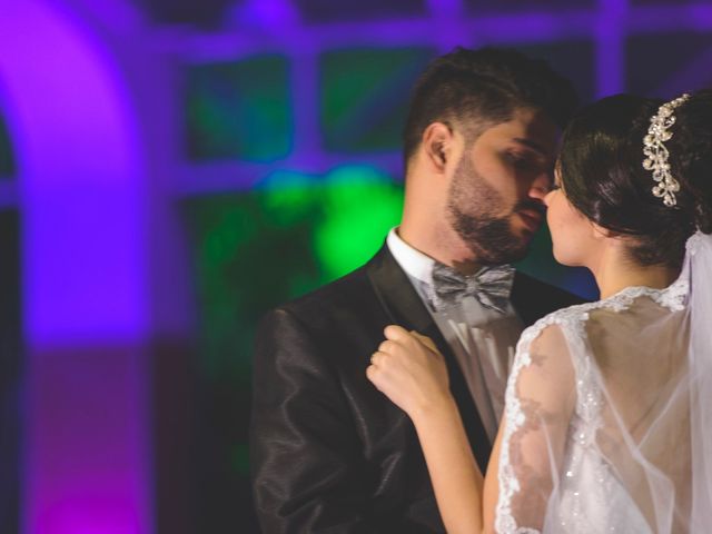 O casamento de Hezerom e Erica em São Bernardo do Campo, São Paulo 8