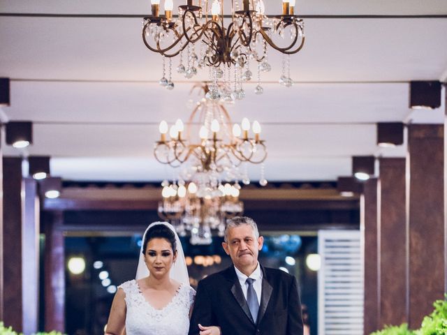 O casamento de Walisson e Vanessa em Belo Horizonte, Minas Gerais 17