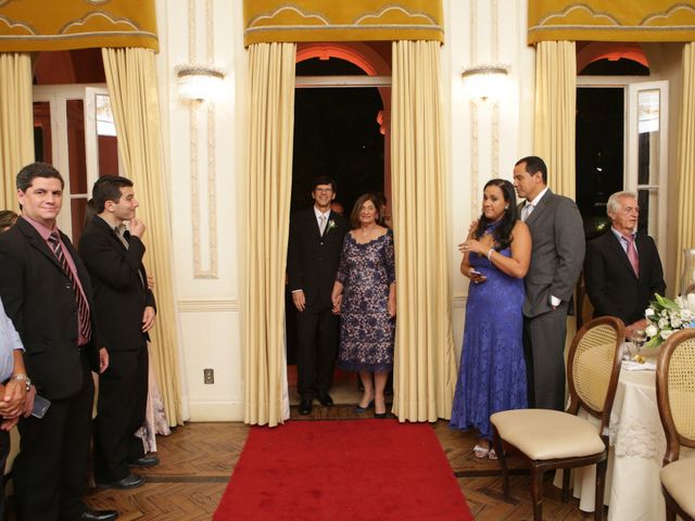 O casamento de Rogério e Elisa em Salvador, Bahia 19