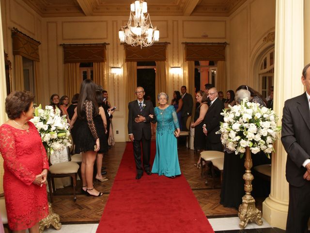 O casamento de Rogério e Elisa em Salvador, Bahia 22