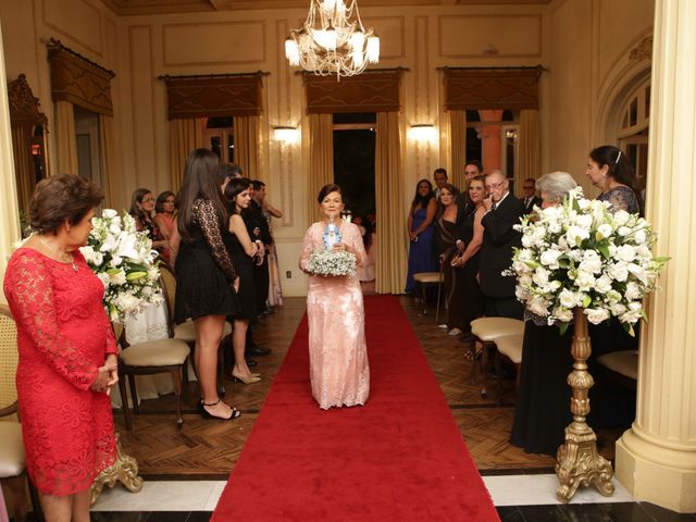 O casamento de Rogério e Elisa em Salvador, Bahia 23