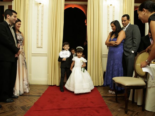 O casamento de Rogério e Elisa em Salvador, Bahia 28