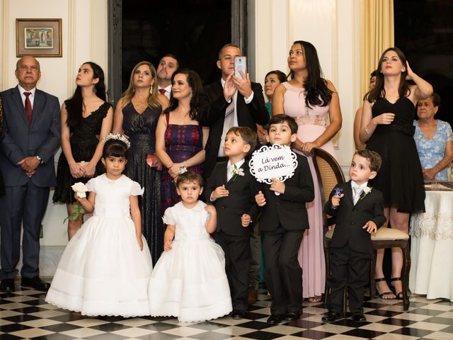 O casamento de Rogério e Elisa em Salvador, Bahia 33