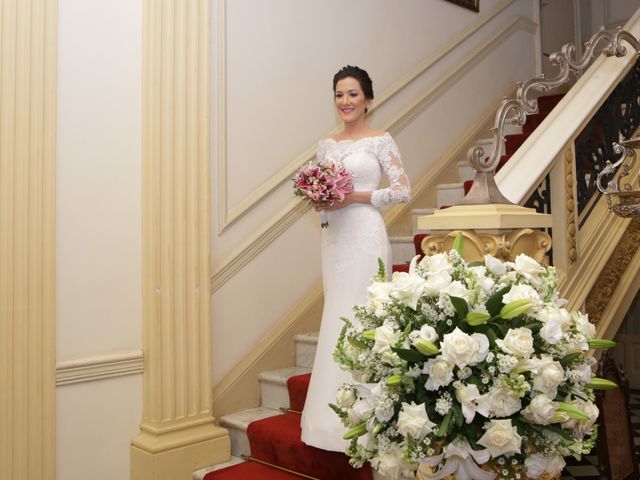 O casamento de Rogério e Elisa em Salvador, Bahia 34