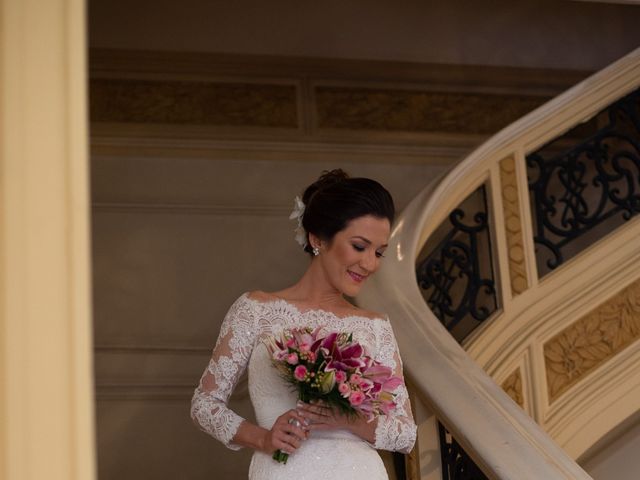 O casamento de Rogério e Elisa em Salvador, Bahia 37