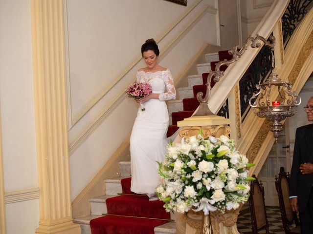 O casamento de Rogério e Elisa em Salvador, Bahia 38