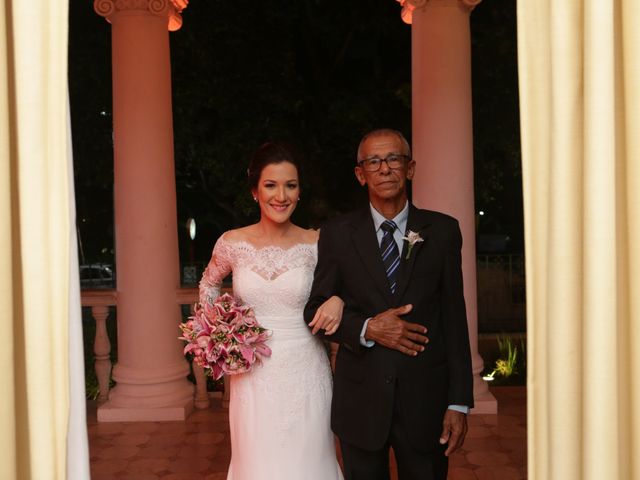 O casamento de Rogério e Elisa em Salvador, Bahia 39