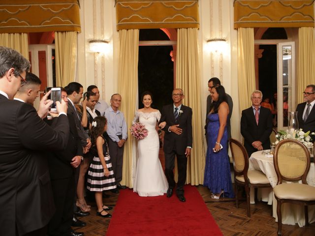 O casamento de Rogério e Elisa em Salvador, Bahia 40