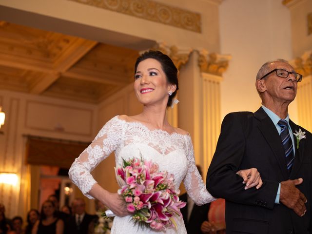 O casamento de Rogério e Elisa em Salvador, Bahia 43