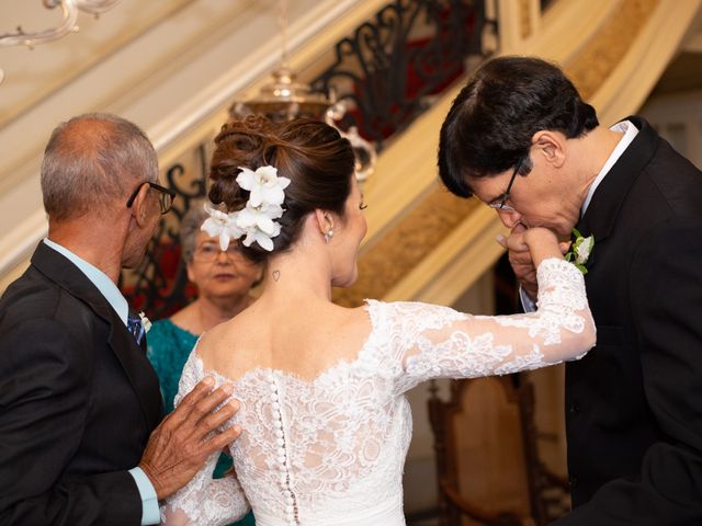 O casamento de Rogério e Elisa em Salvador, Bahia 45