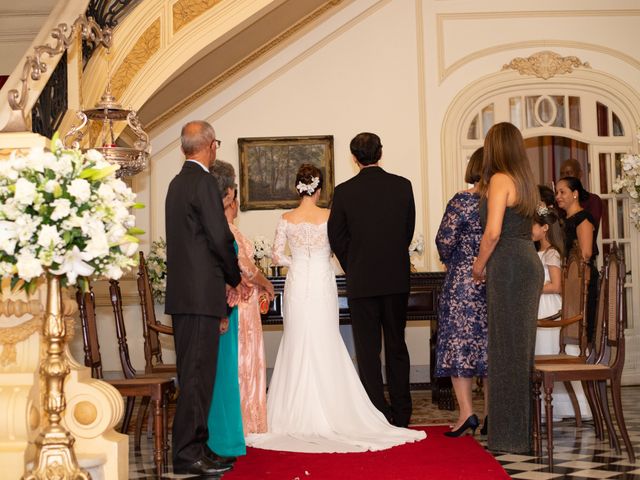 O casamento de Rogério e Elisa em Salvador, Bahia 47