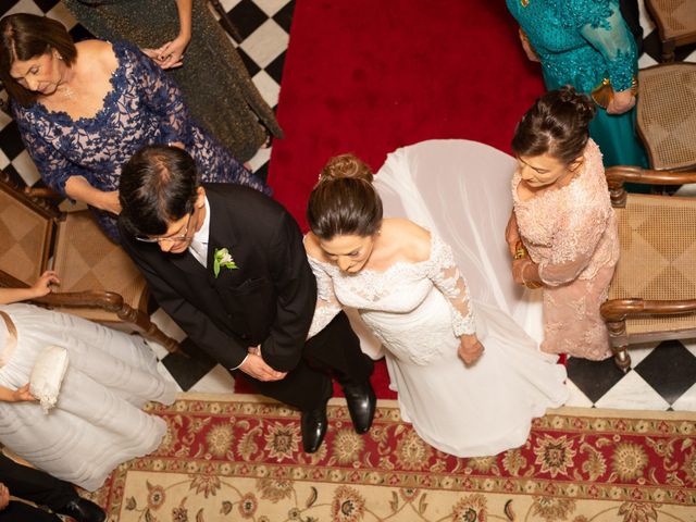 O casamento de Rogério e Elisa em Salvador, Bahia 49