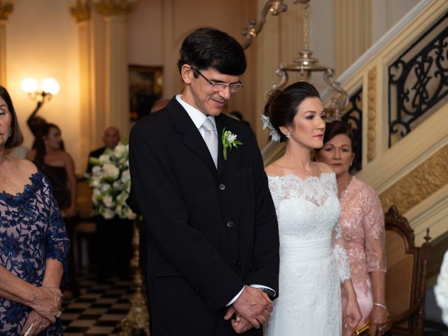 O casamento de Rogério e Elisa em Salvador, Bahia 50