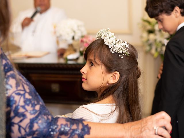 O casamento de Rogério e Elisa em Salvador, Bahia 58