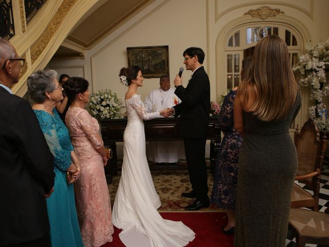 O casamento de Rogério e Elisa em Salvador, Bahia 66