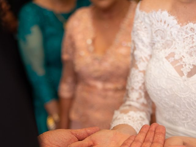 O casamento de Rogério e Elisa em Salvador, Bahia 78