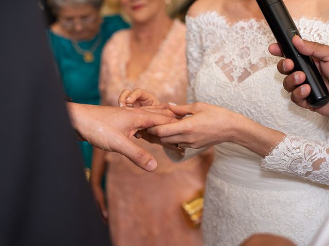 O casamento de Rogério e Elisa em Salvador, Bahia 85