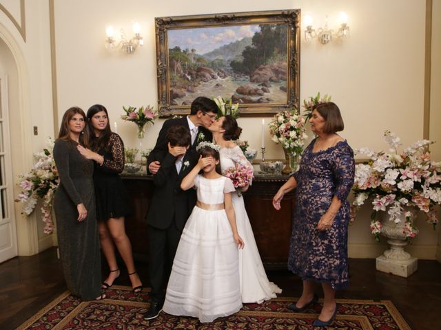 O casamento de Rogério e Elisa em Salvador, Bahia 93