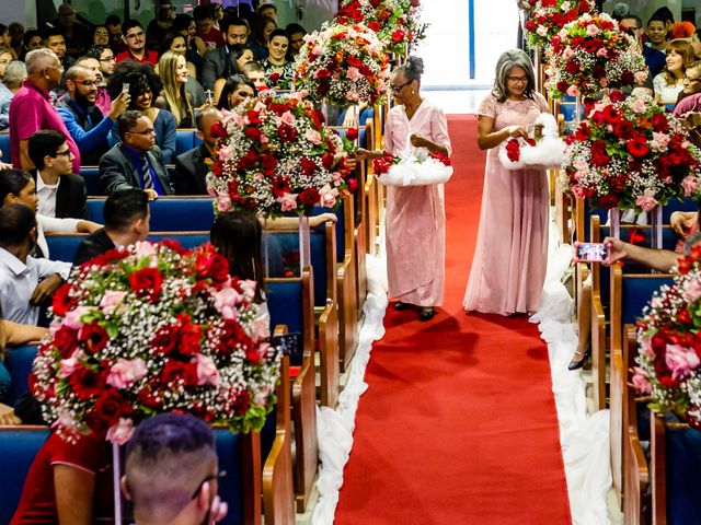 O casamento de Thaina e Barone em Mogi das Cruzes, São Paulo Estado 23