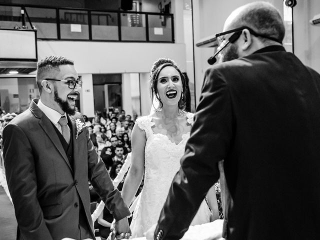 O casamento de Thaina e Barone em Mogi das Cruzes, São Paulo Estado 31