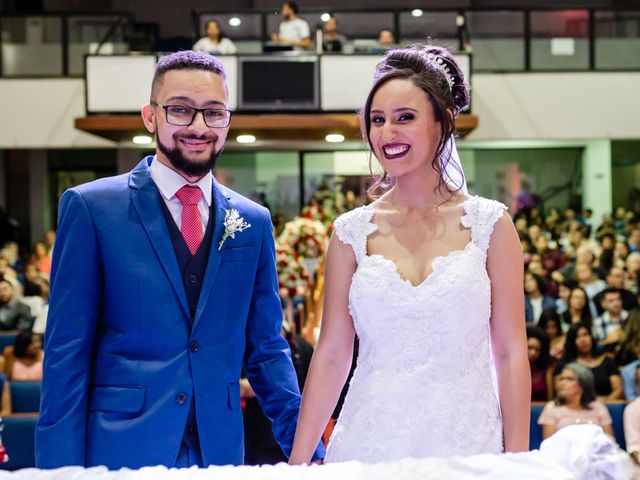 O casamento de Thaina e Barone em Mogi das Cruzes, São Paulo Estado 36