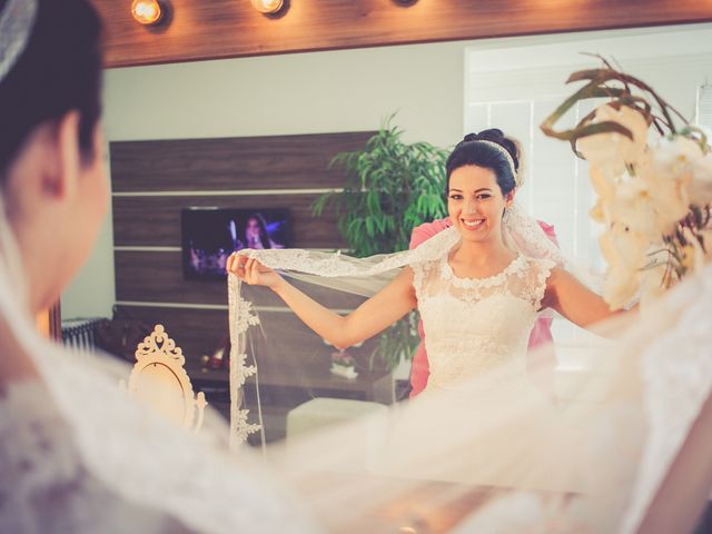 O casamento de Jeison e Ketlin em Joinville, Santa Catarina 3