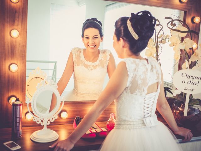 O casamento de Jeison e Ketlin em Joinville, Santa Catarina 4