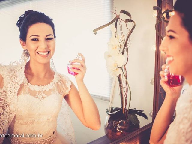 O casamento de Jeison e Ketlin em Joinville, Santa Catarina 5