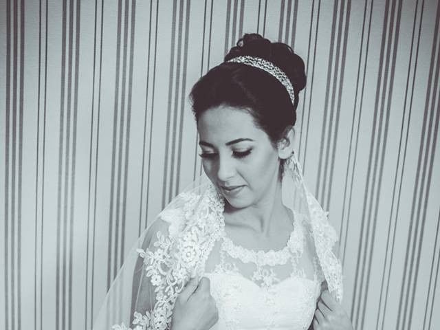 O casamento de Jeison e Ketlin em Joinville, Santa Catarina 6