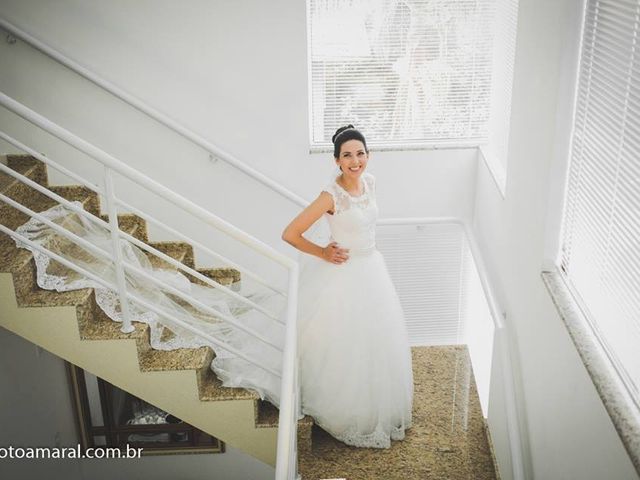 O casamento de Jeison e Ketlin em Joinville, Santa Catarina 2