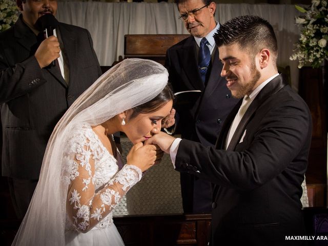 O casamento de Giovanni e Mariana em Juiz de Fora, Minas Gerais 19