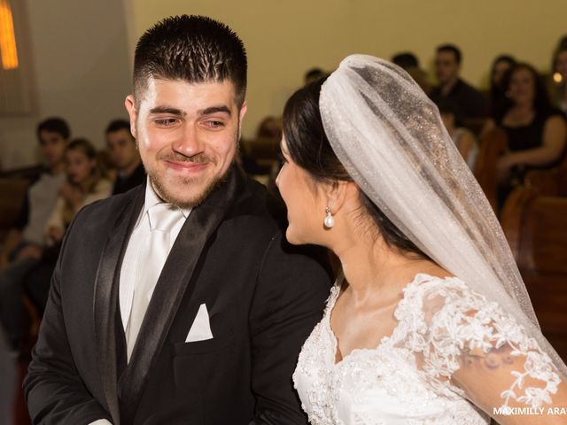 O casamento de Giovanni e Mariana em Juiz de Fora, Minas Gerais 17
