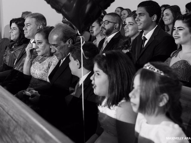 O casamento de Giovanni e Mariana em Juiz de Fora, Minas Gerais 20