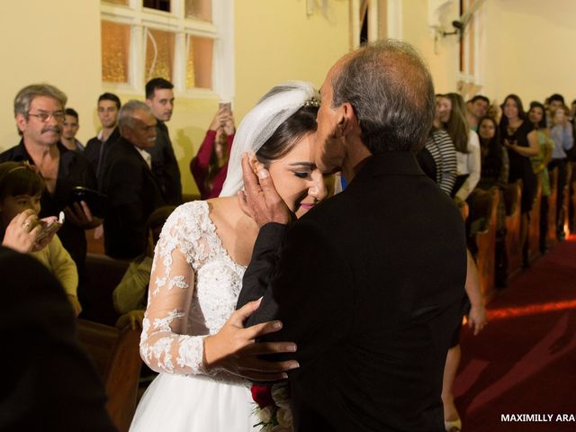 O casamento de Giovanni e Mariana em Juiz de Fora, Minas Gerais 16