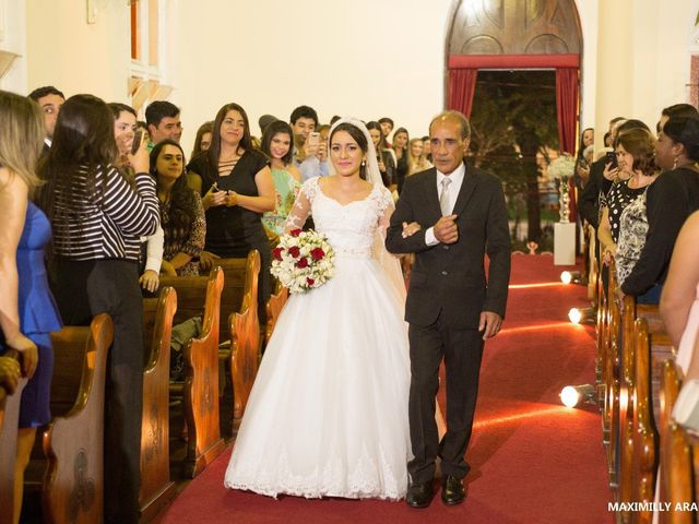 O casamento de Giovanni e Mariana em Juiz de Fora, Minas Gerais 15