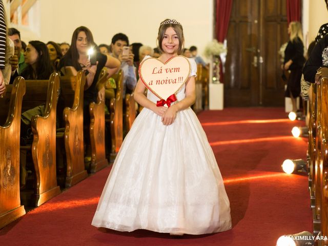O casamento de Giovanni e Mariana em Juiz de Fora, Minas Gerais 13