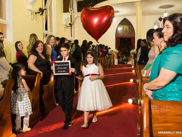 O casamento de Giovanni e Mariana em Juiz de Fora, Minas Gerais 12