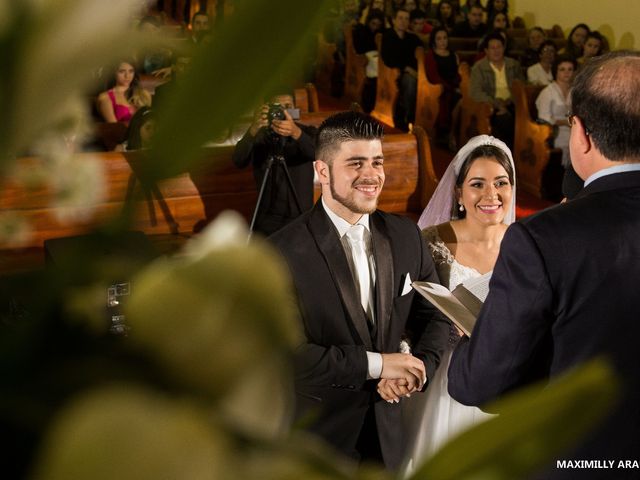 O casamento de Giovanni e Mariana em Juiz de Fora, Minas Gerais 21