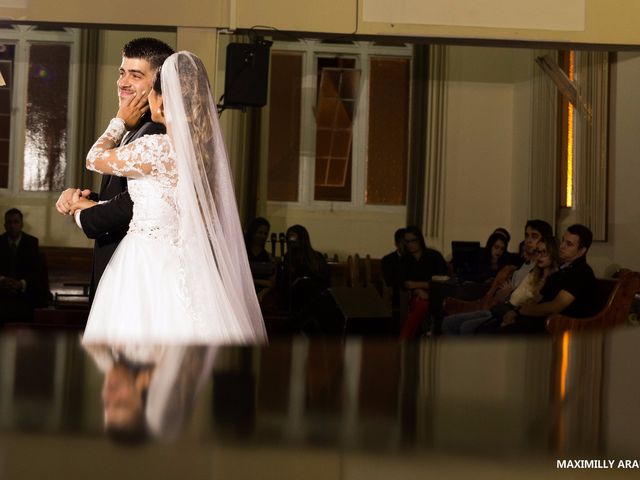 O casamento de Giovanni e Mariana em Juiz de Fora, Minas Gerais 22