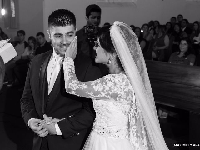 O casamento de Giovanni e Mariana em Juiz de Fora, Minas Gerais 24