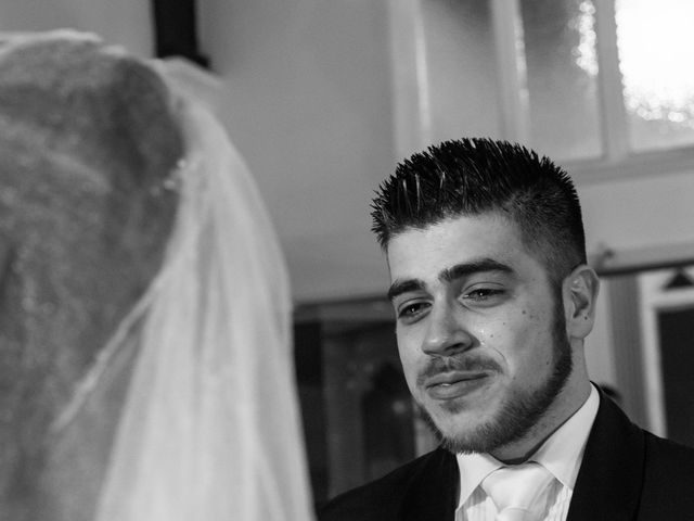 O casamento de Giovanni e Mariana em Juiz de Fora, Minas Gerais 25