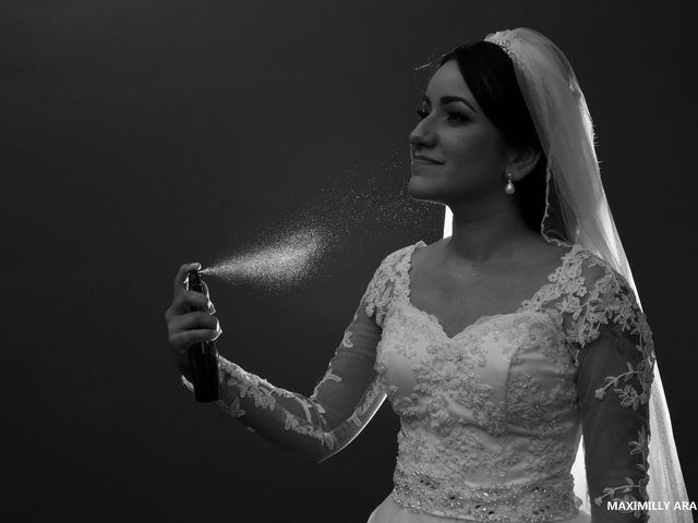 O casamento de Giovanni e Mariana em Juiz de Fora, Minas Gerais 7