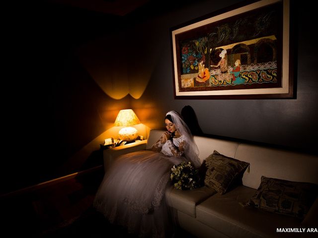 O casamento de Giovanni e Mariana em Juiz de Fora, Minas Gerais 9