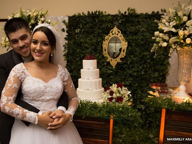O casamento de Giovanni e Mariana em Juiz de Fora, Minas Gerais 30