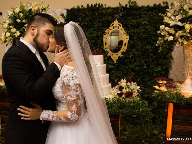 O casamento de Giovanni e Mariana em Juiz de Fora, Minas Gerais 31